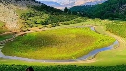 جاده رویایی و توریستی جزایر لوفوتن نروژ + فیلم