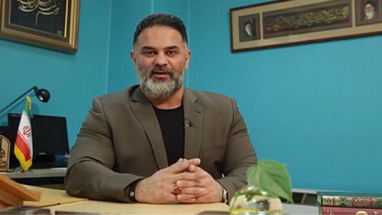 ۶ ورزشکار قویترین مردان ایران راهی امارات شدند