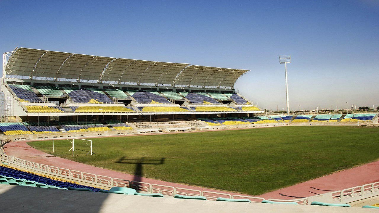 برنامه باشگاه پرسپولیس برای ورزشگاه شهید کاظمی