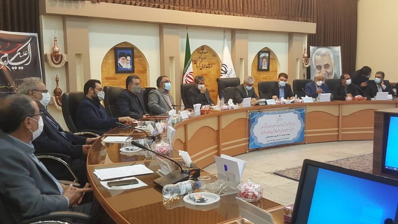 لزوم رفع نامتوازنی‌ها در کرمان