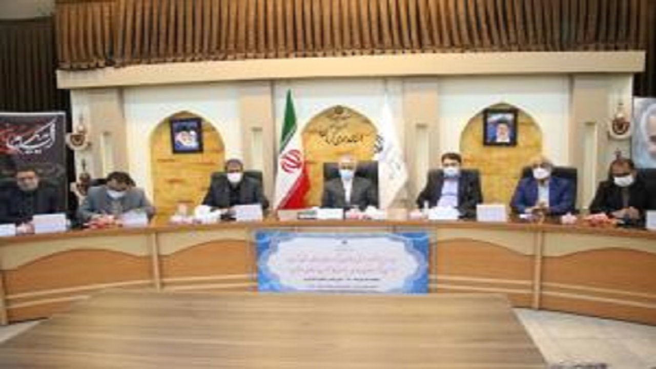 سجادی: توسعه، تقویت و تعمیق گروه‌های مردمی برای اجرای کارهای بزرگ در دستور کار است