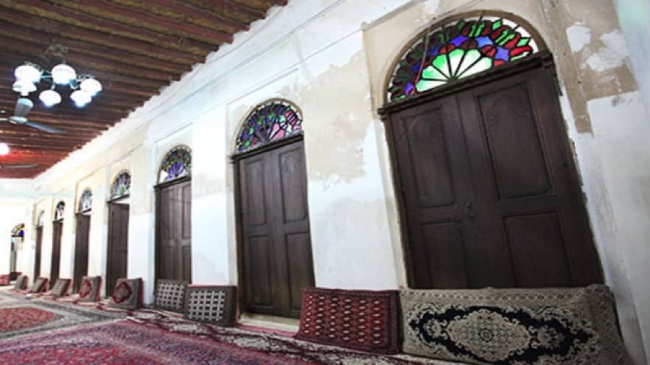 زمین لرزه‌ گناوه به آثار تاریخی آسیب نزده است