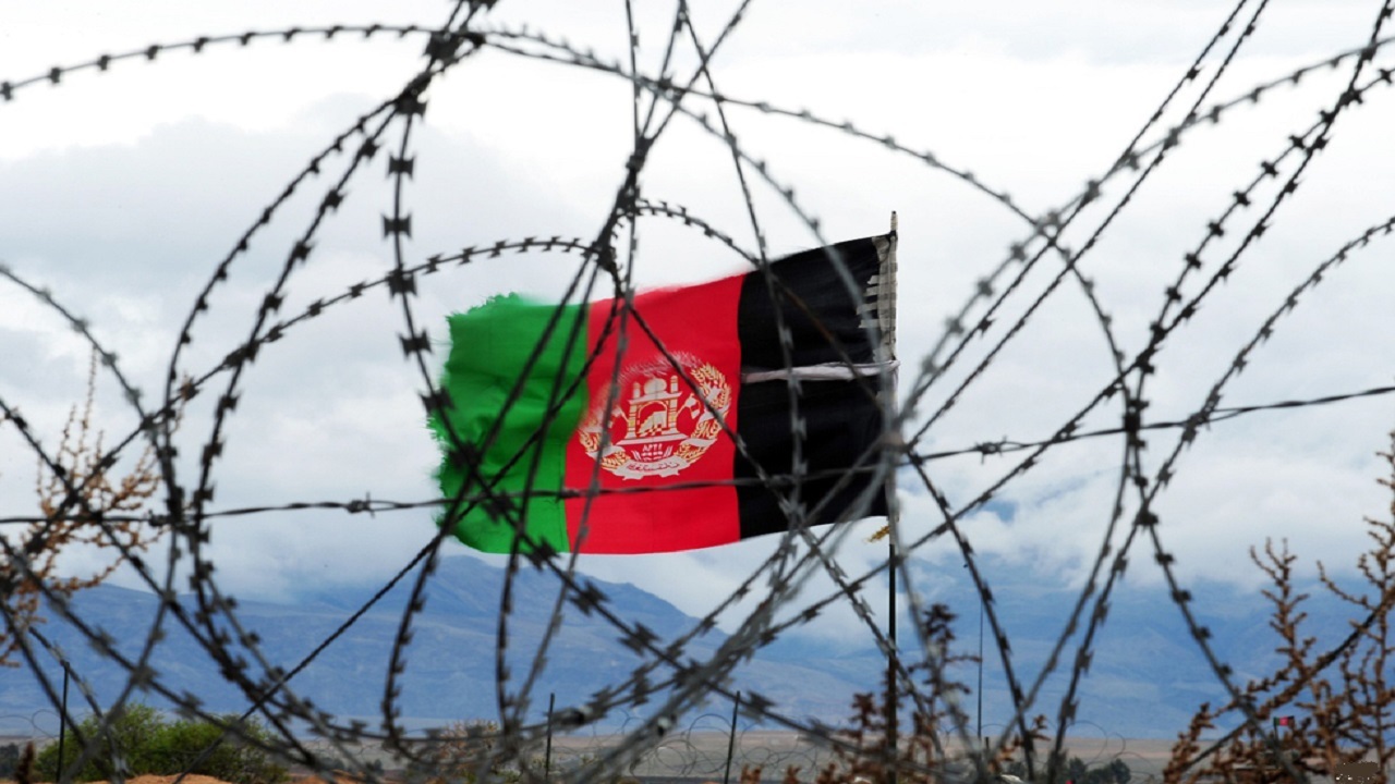 واکنش طالبان به ادامه کار دولت اشرف غنی در خارج از افغانستان