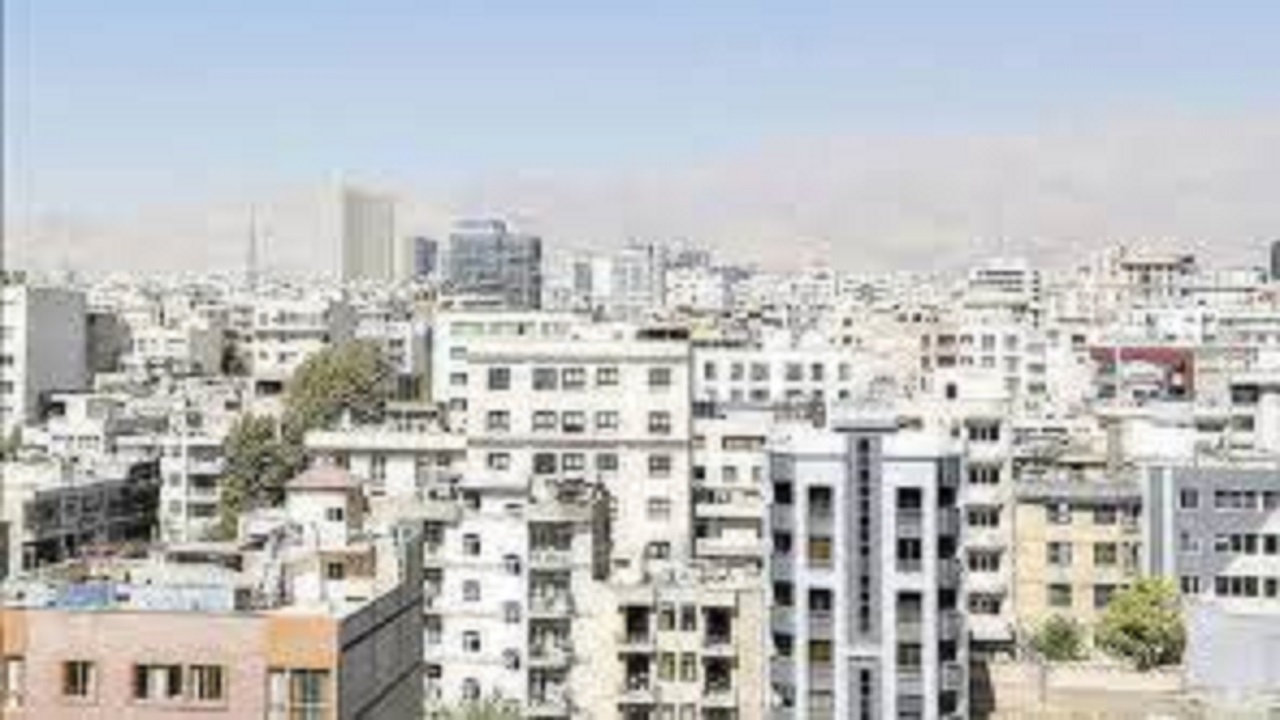 قیمت آپارتمان در تهران؛ ۹ مهر ۱۴۰۰