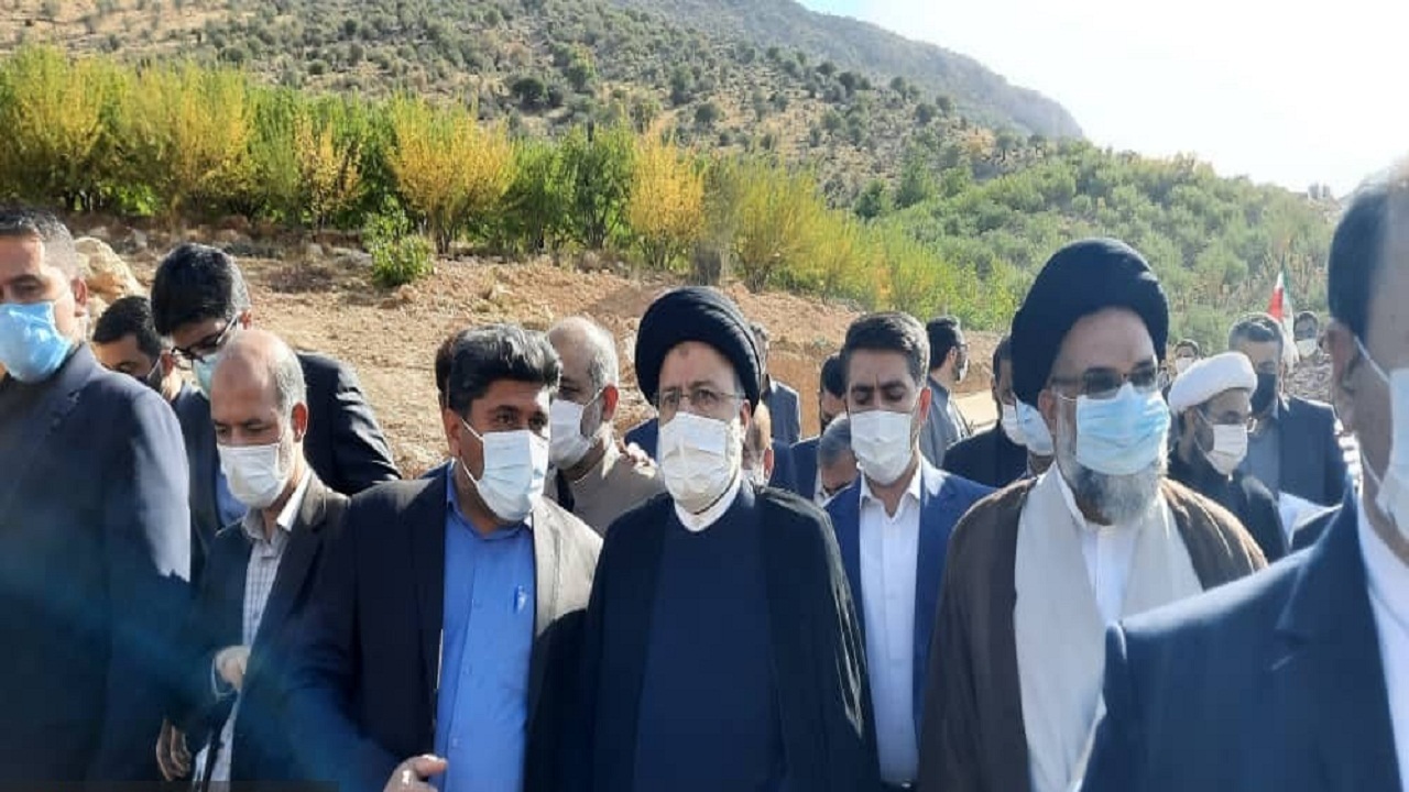رئیسی: اجازه نمی‌دهیم حقی از کارگران در هیچ نقطه‌ای از کشور ضایع شود