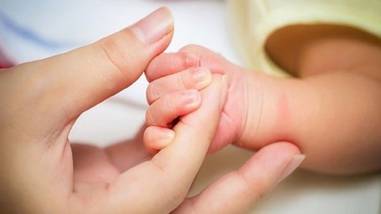 ۵۸ زوج نابارور خراسان جنوبی با همکاری بنیاد برکت صاحب فرزند شدند