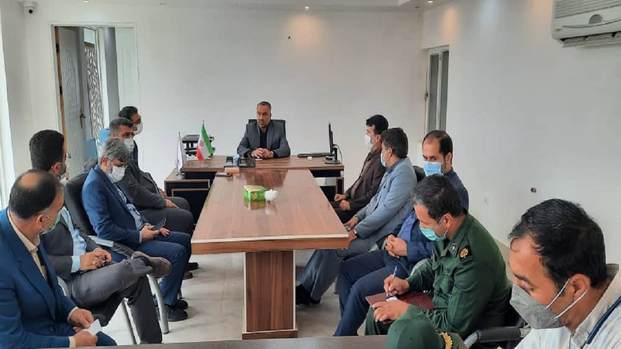 بررسی میدانی مشکلات هفت واحد تولیدی شرق استان گلستان