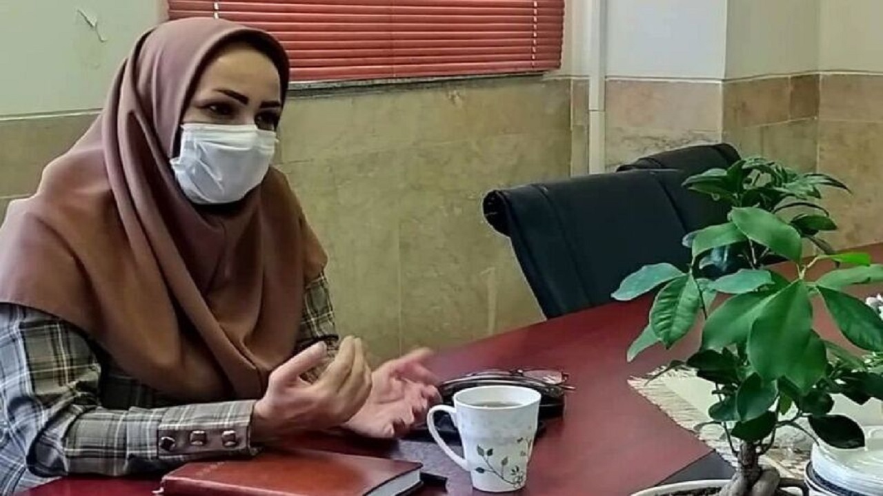 شناخت وضعیت سلامت بانوان مبنای سیاستگذاری برای پیشرفت‌شان است