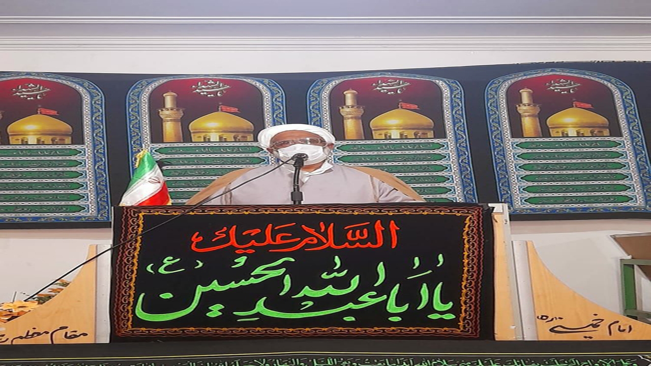 برای رسیدن به اهداف خود استقامت کنیم