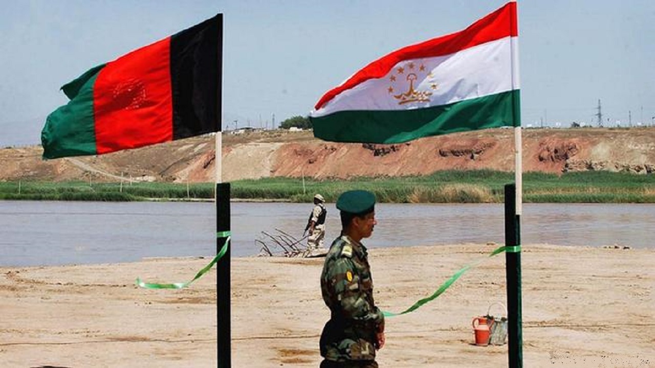 ابراز نگرانی مسکو از تنش میان تاجیکستان و افغانستان