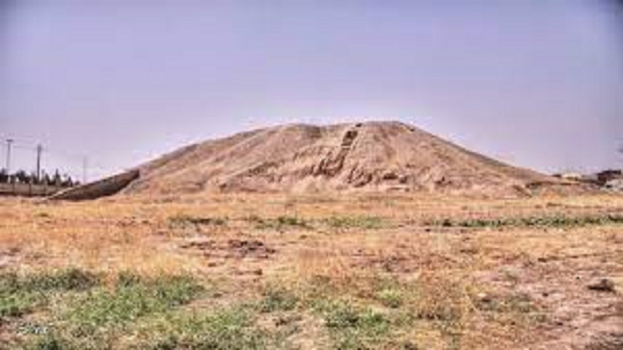 ثبت جهانی محوطه ازبکی و کاروانسرای ینگی‌امام در دست اقدام