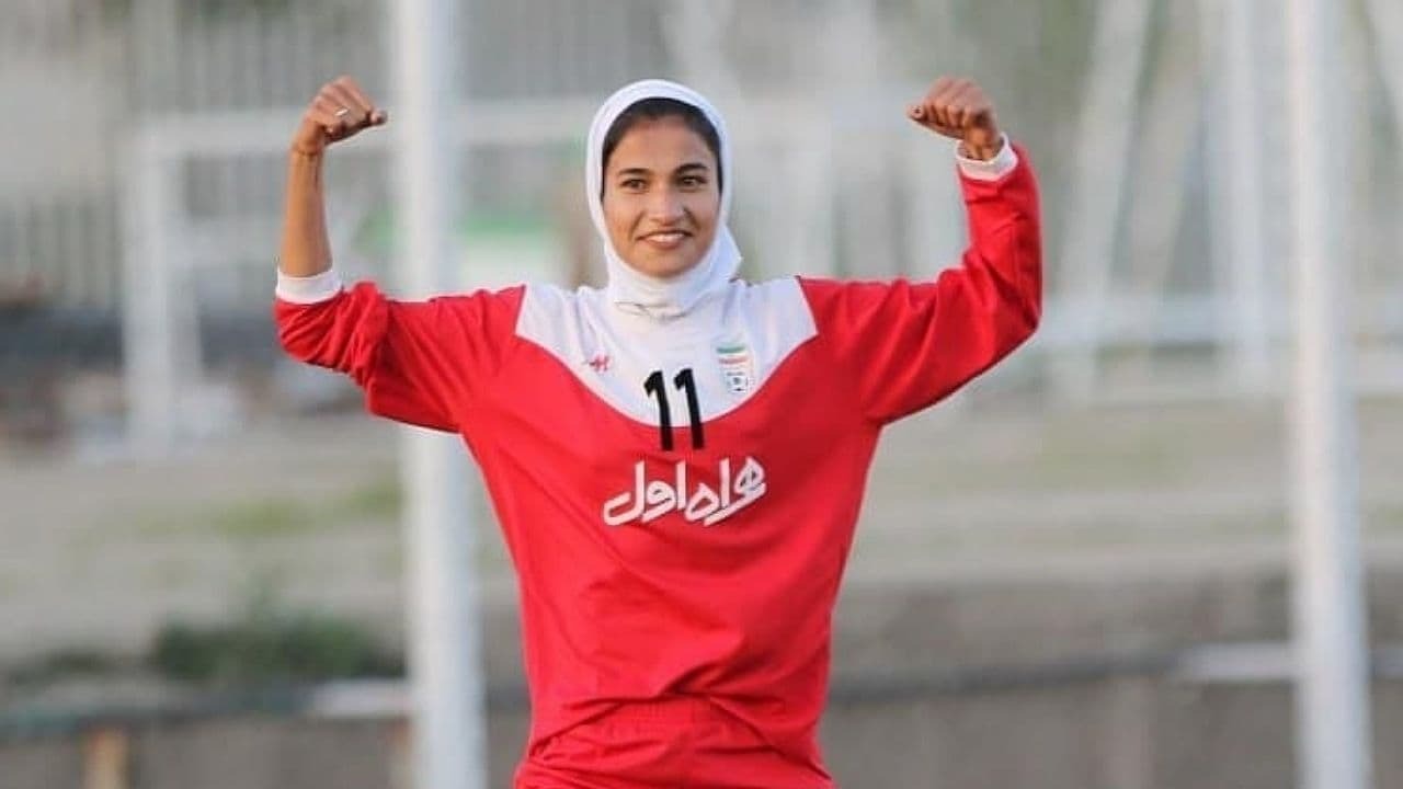 خسروی: تمام تلاشمان را می‌کنیم در جام ملت‌های آسیا نتیجه خوبی را بگیریم/ نیمار را دوست دارم و بازی‌های او را دنبال می‌کنم