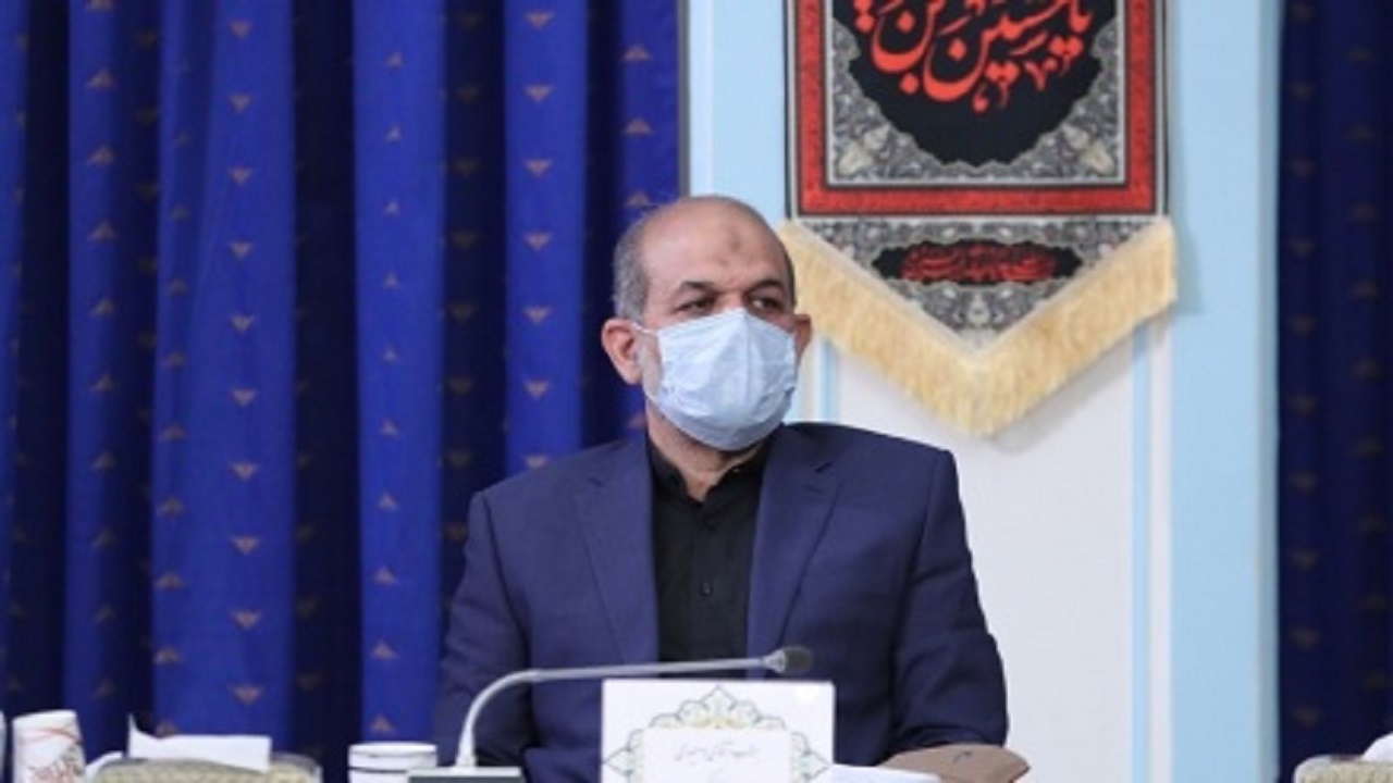 اولویت دولت سیزدهم تقویت مناسبات همسایگی است