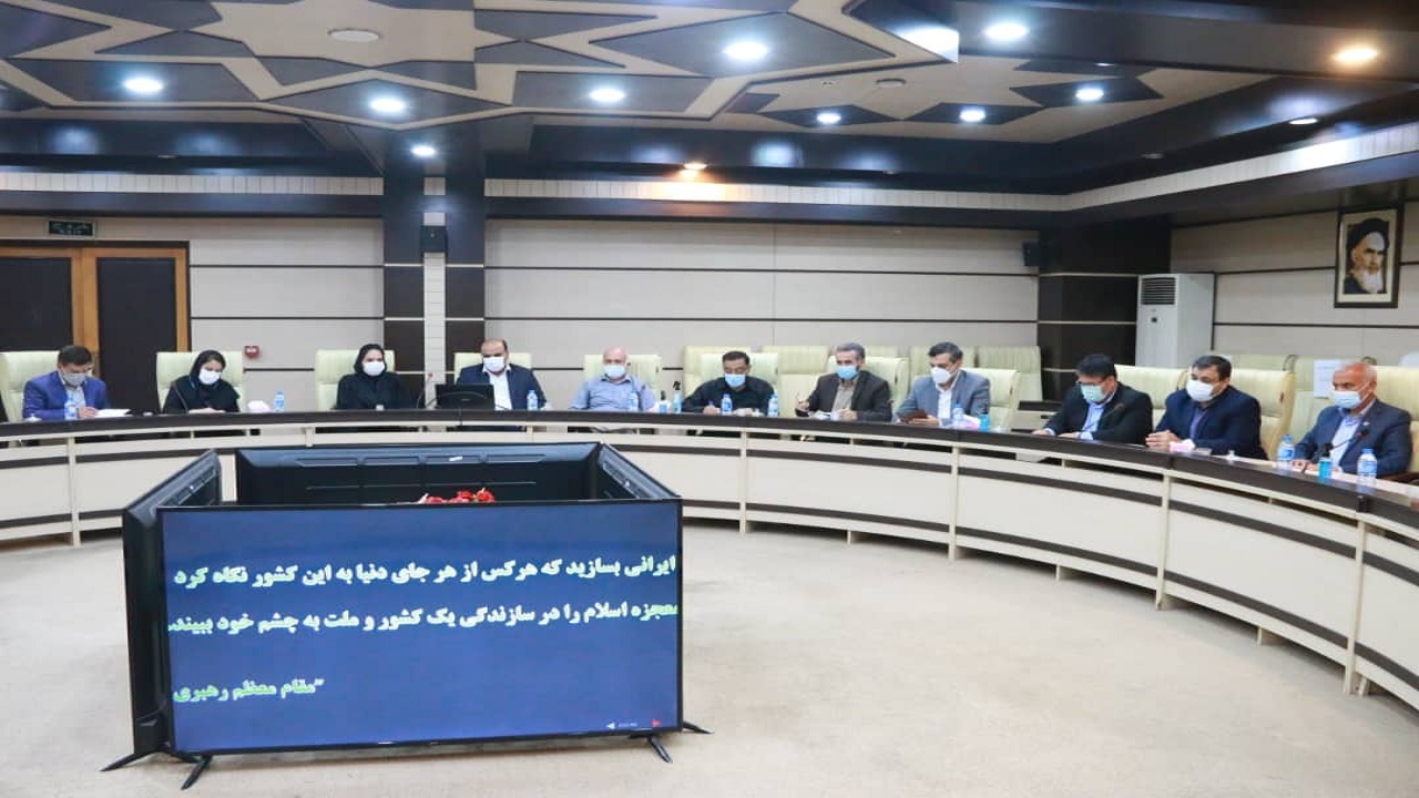 شهرداری بوشهر برای توسعه گردشگری برنامه ارائه دهد