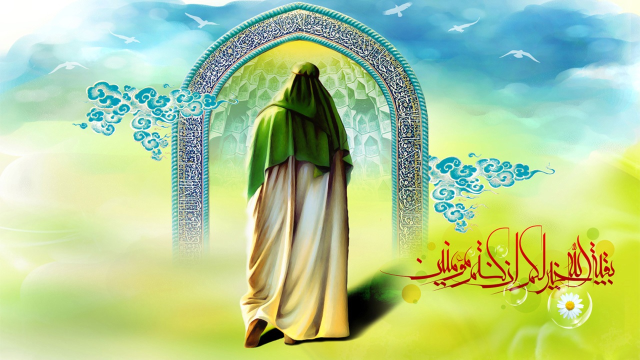 ترسم بمیرم آخر نبینمت/ چشم آلوده کجا دیدن دلدار کجا