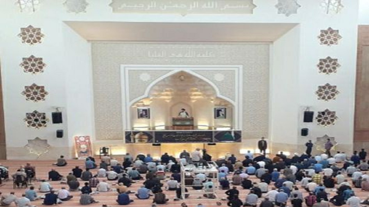مانع تکرار حریق در استان شویم