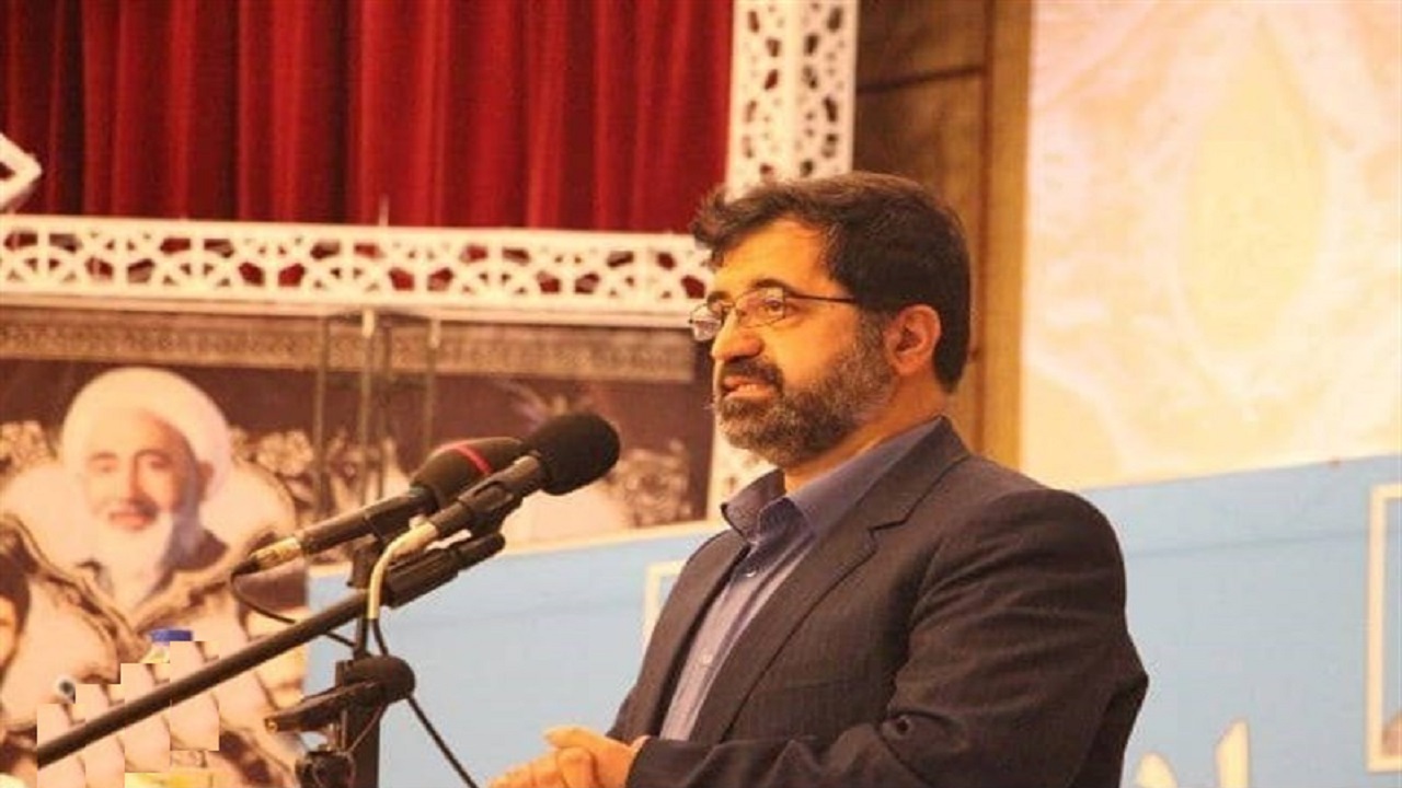 سهم و حق استان اردبیل بسیار بیشتر از اینهاست