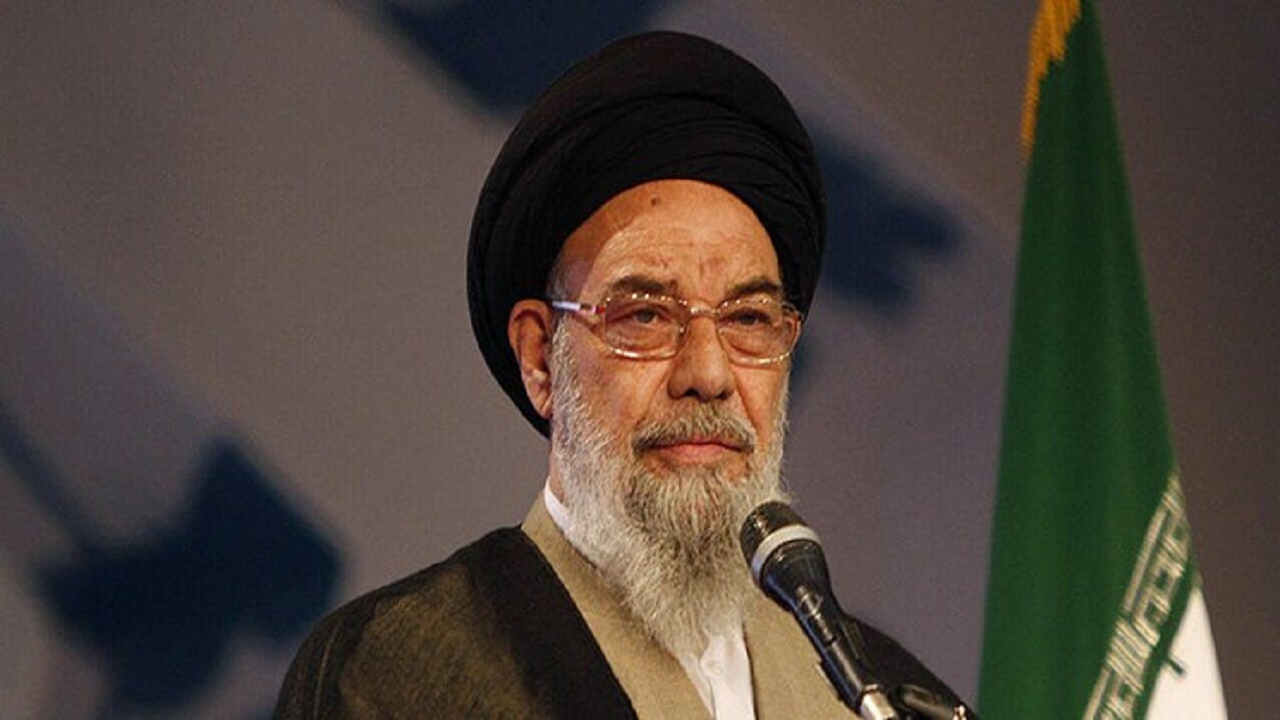 تلاش دولت برای مقابله با کرونا قابل تقدیر است