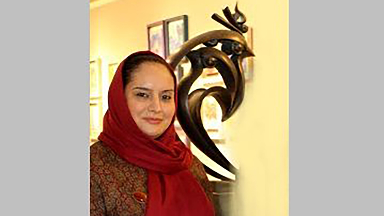 اگر هنرمندان عرصه تجسمی حمایت شوند، در جهان می‌درخشند