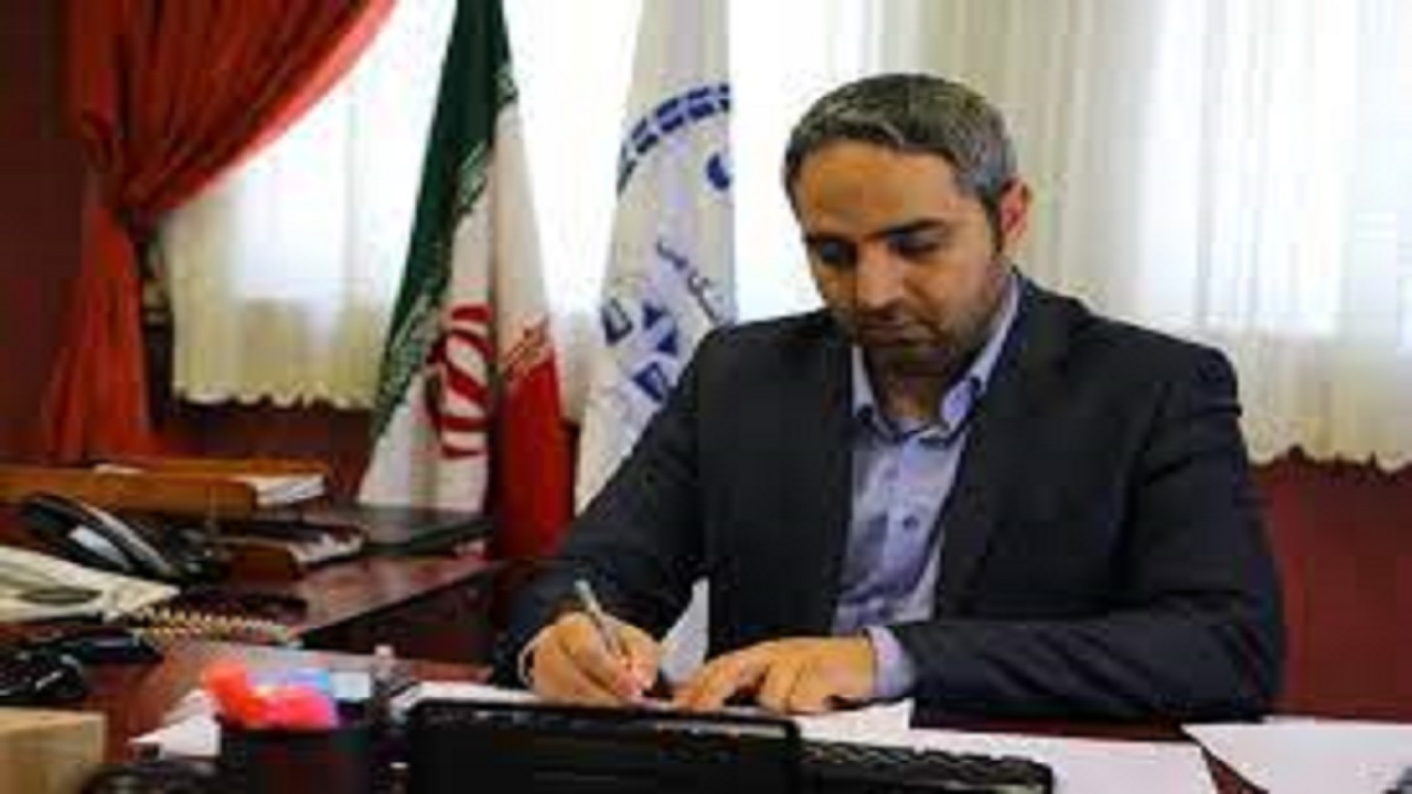 دیدار جهادگران استان زنجان با خانواده شهدا