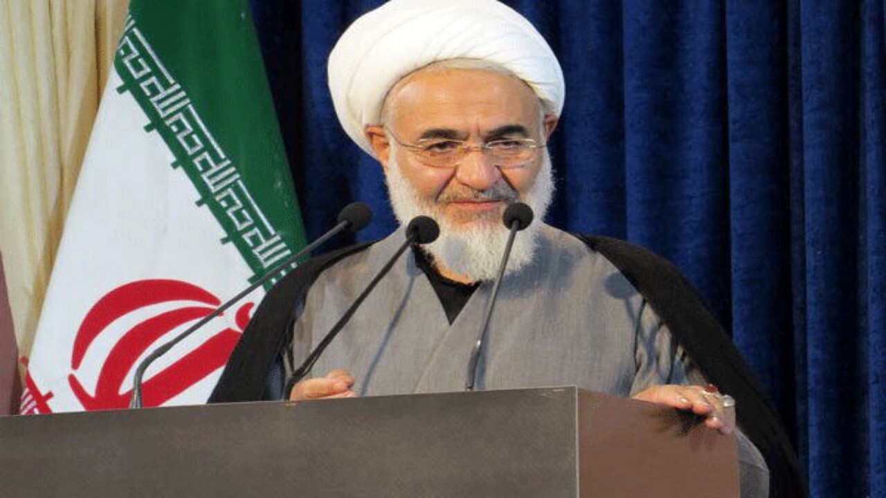 مانور نظامی، قدرت ایرانیان را به استکبار نشان داد