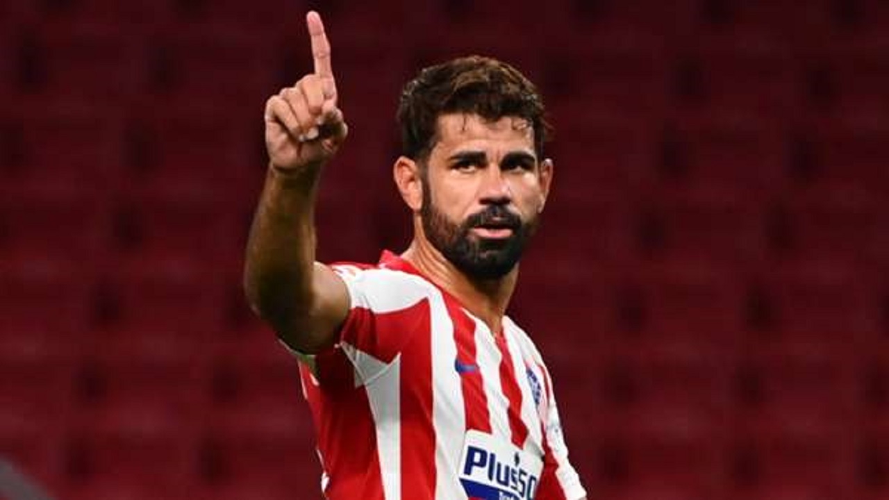 دیگو کاستا متهم به پولشویی شد