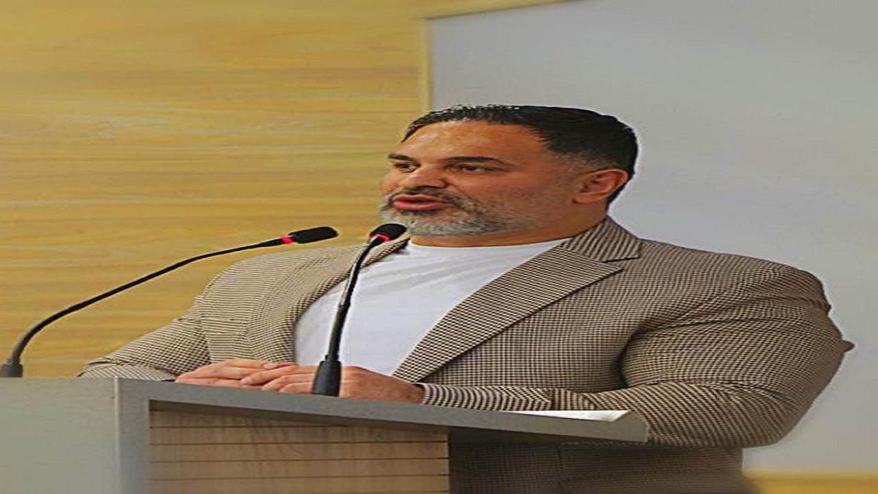 مسابقات فیتنس چلنج دانشجویان کشور