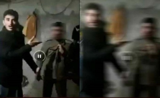 برخورد مینی&zwnj;بوس با خودروی پراید ۱۸ مصدوم بر جای گذاشت/