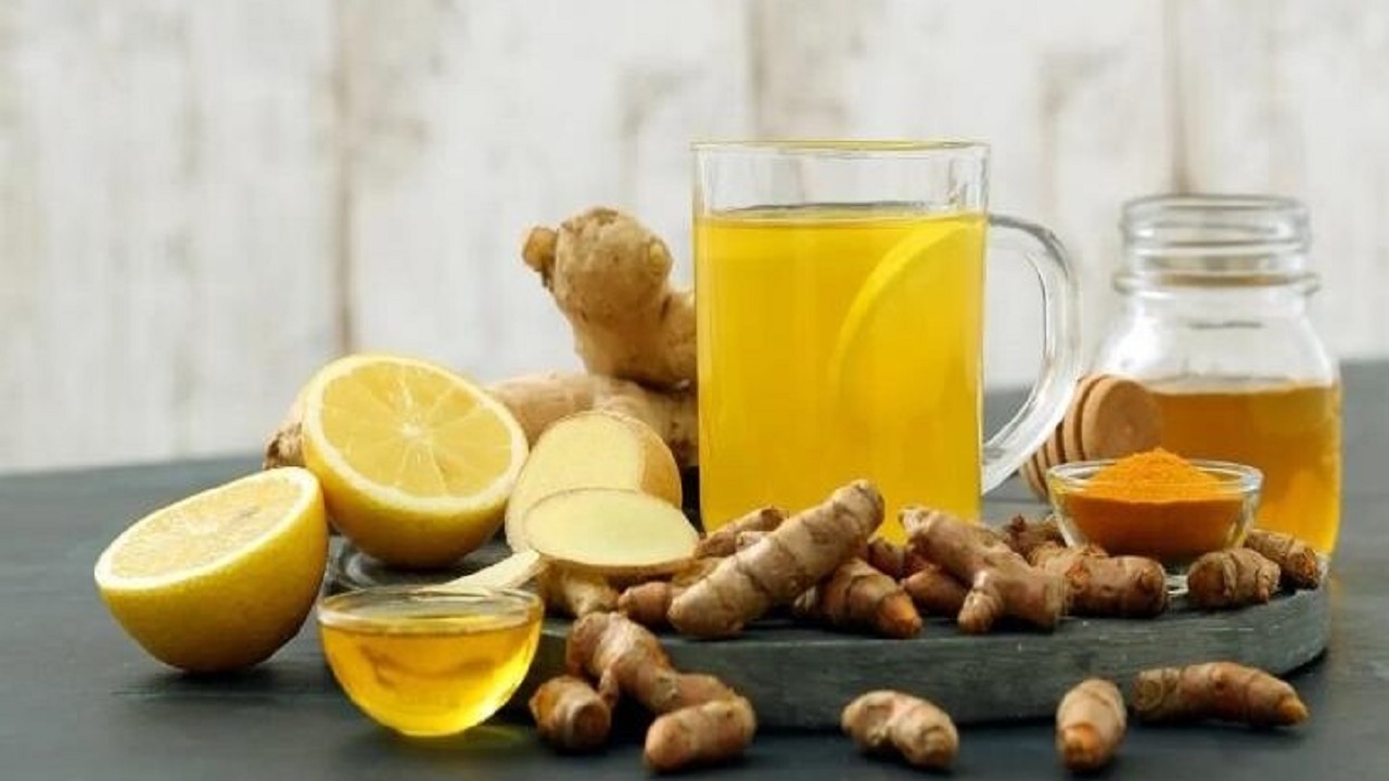  ۵ فرمول لاغری با زنجبیل/ قند خونتان را با این خوراکی تنظیم نگه دارید
