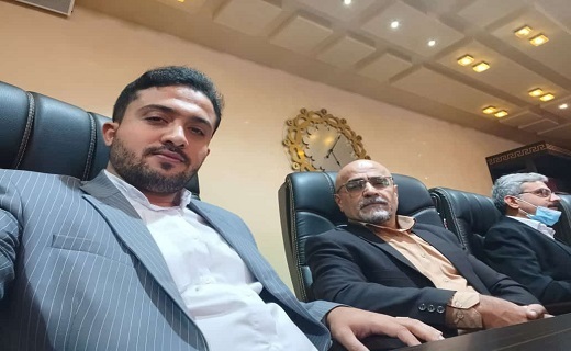 تقدیر از مربیان و داوران رشته&zwnj;های ورزشی گیلان در شورای رشت + تصاویر