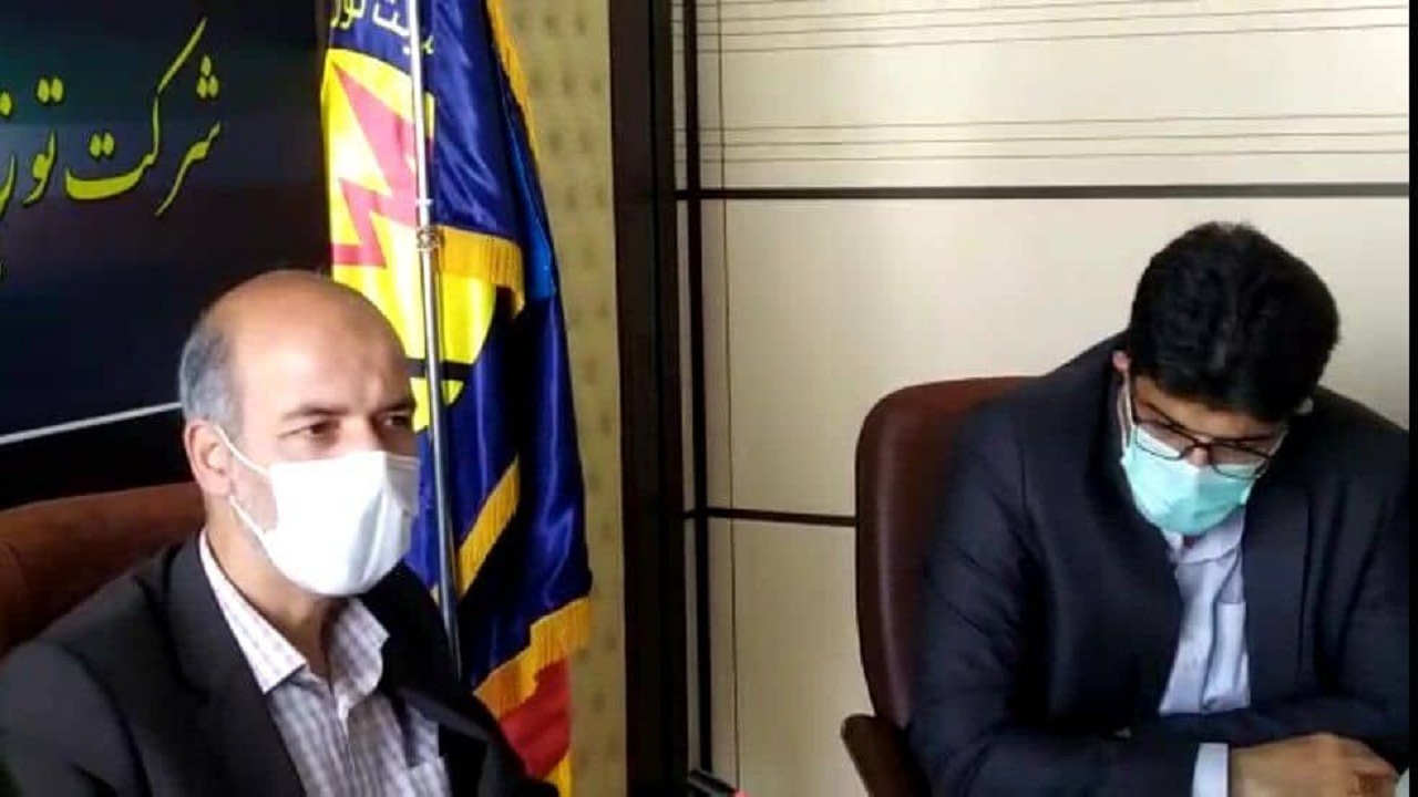 برای اجرای طرح‌های بخش آب نگران تامین اعتبار نباشید