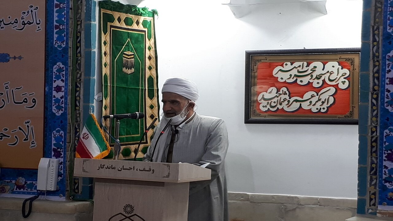 مسئولان ودولت با تمام ظرفیت ها برای رفع مشکلات مردم گام بردارند