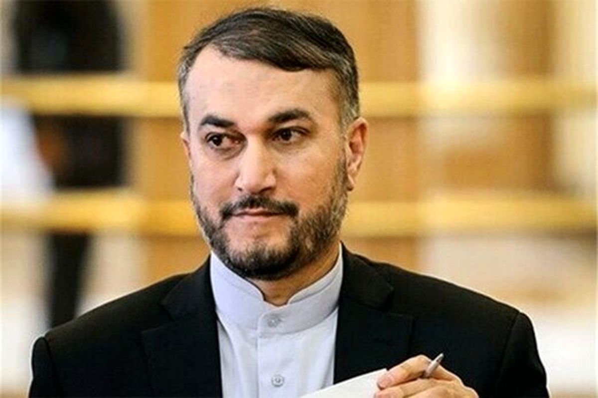 امیرعبداللهیان: ناامنی تنها ارمغان تل آویو برای منطقه و بحرین است