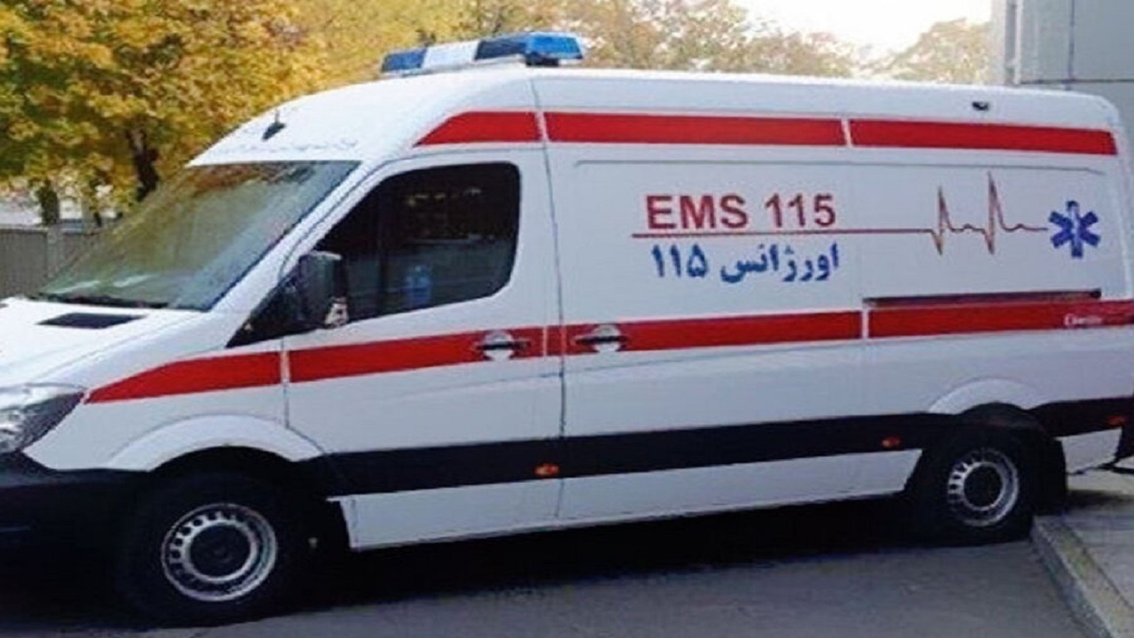 واژگونی خودرو زائرین کربلا در دهلران