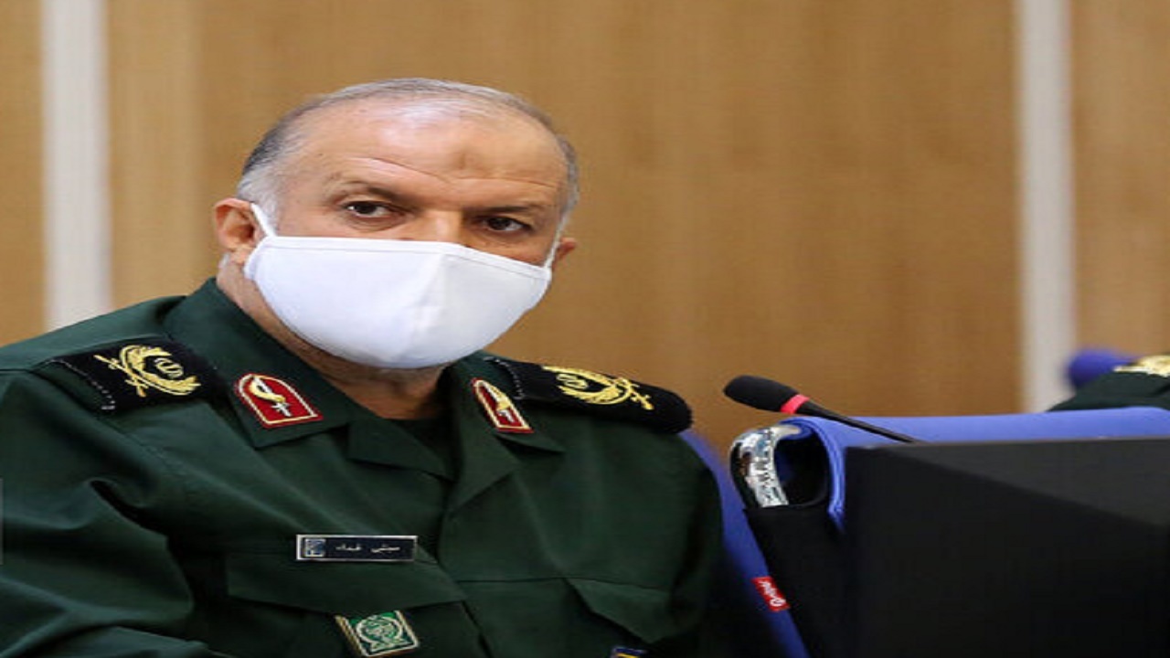 نام و یاد شهدا باید در حافظه تاریخ ماندگار شود
