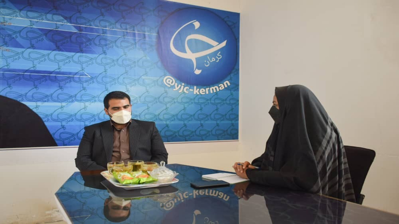 تقوی عضو شورای شهر کرمان