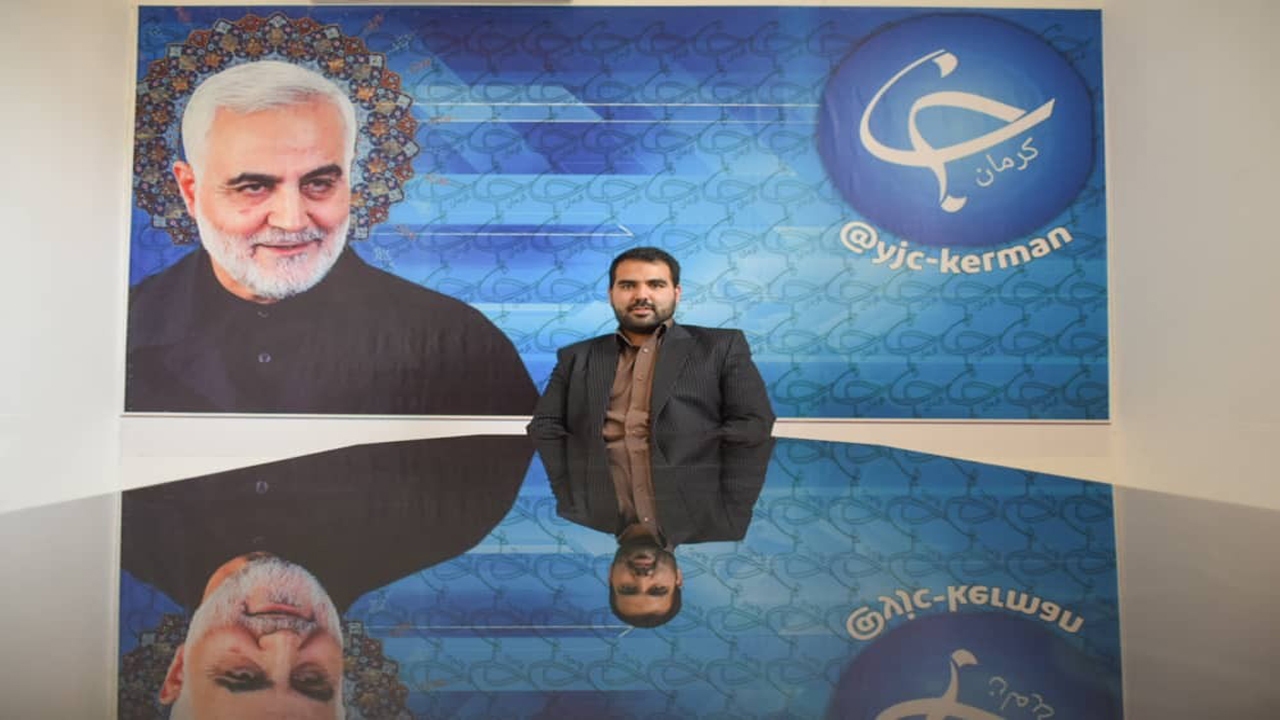تقوی عضو شورای شهر کرمان