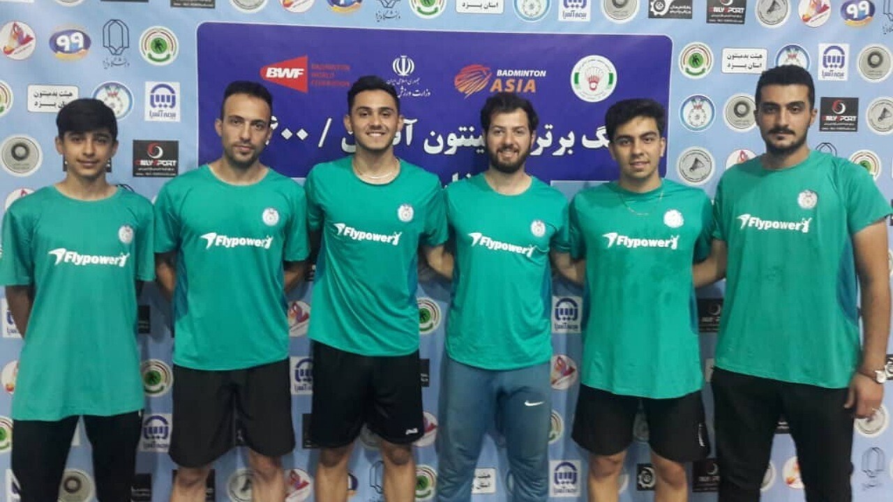 بدمینتون