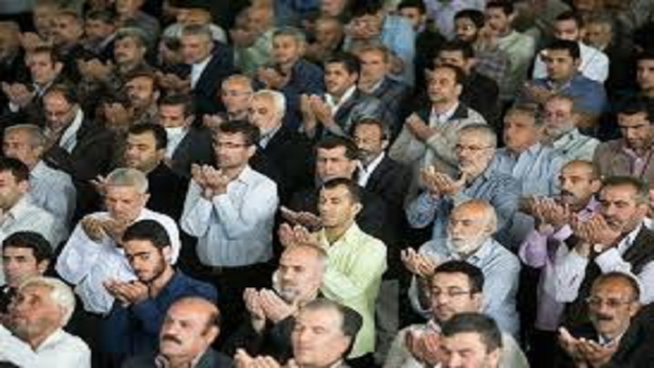 بدون امنیت، زندگی روزمره‌ی مردم و اداره‌ی کشور امکان‌پذیر نیست