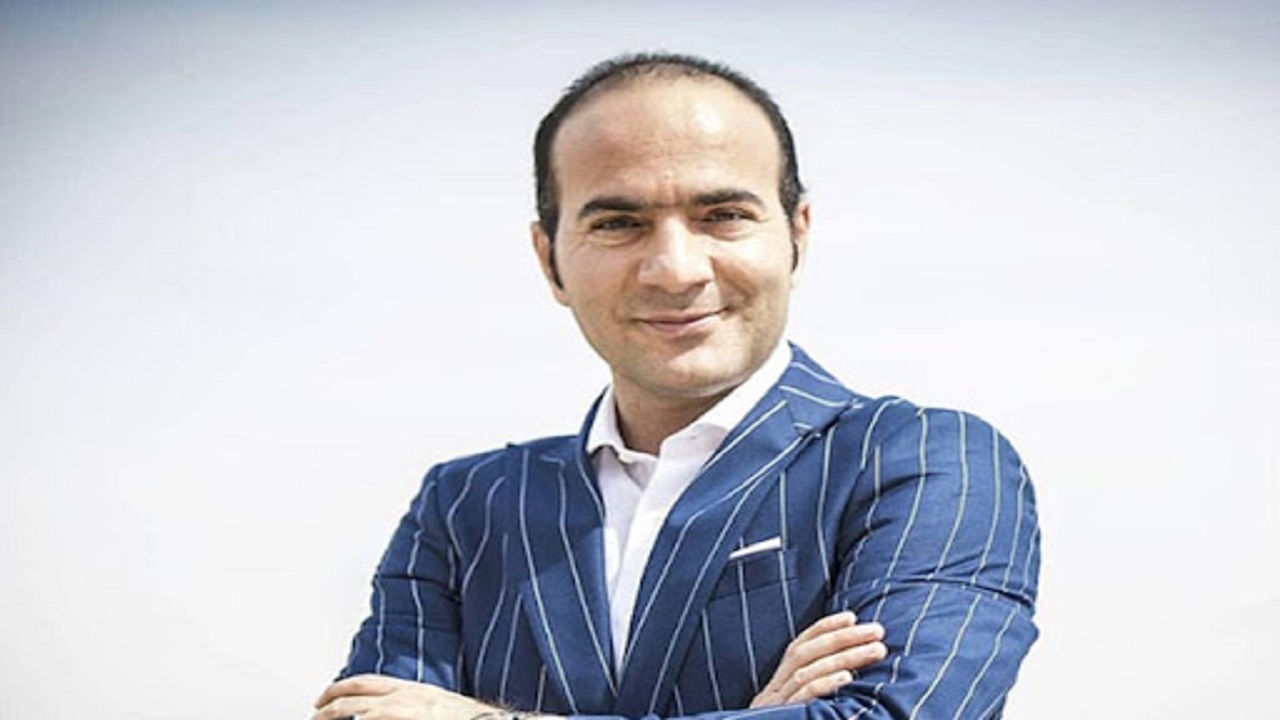 پیشنهاد جالب حسن ریوندی به رضا عطاران/ استندآپ کمدین معروف بازیگران فیلم زندگی‌اش را انتخاب کرد+فیلم