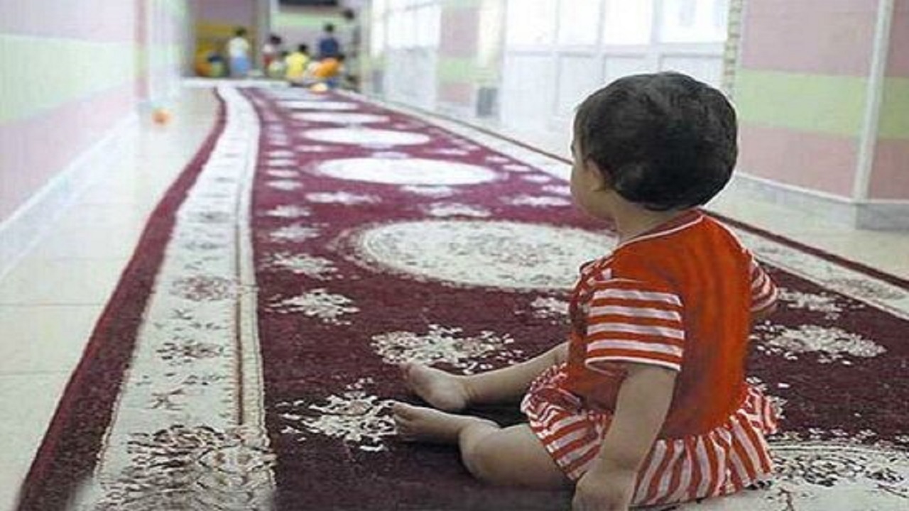 یک هزارو ۷۱۲ متقاضی در انتظار گرفتن فرزندخوانده