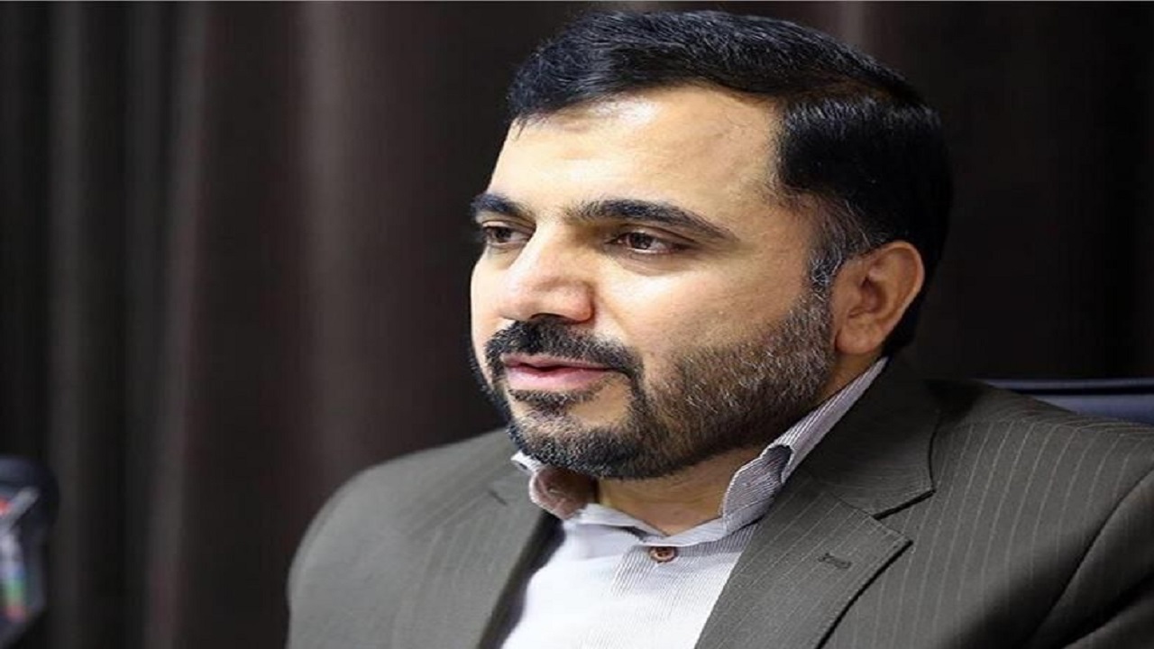 وزیر ارتباطات و فناوری اطلاعات به مشهد سفر کرد