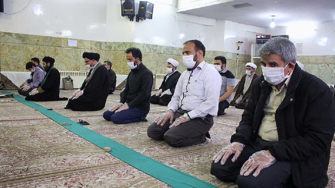 توسعه فرهنگی و معنوی مستلزم داشتن مکان مناسب است