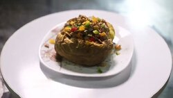 طرز تهیه شامی خوشمزه + فیلم