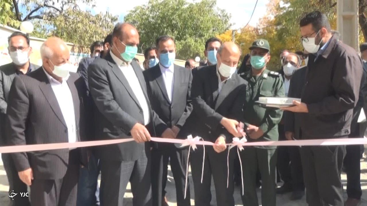 مسکن محرومین با جدیت دنبال می‌شود