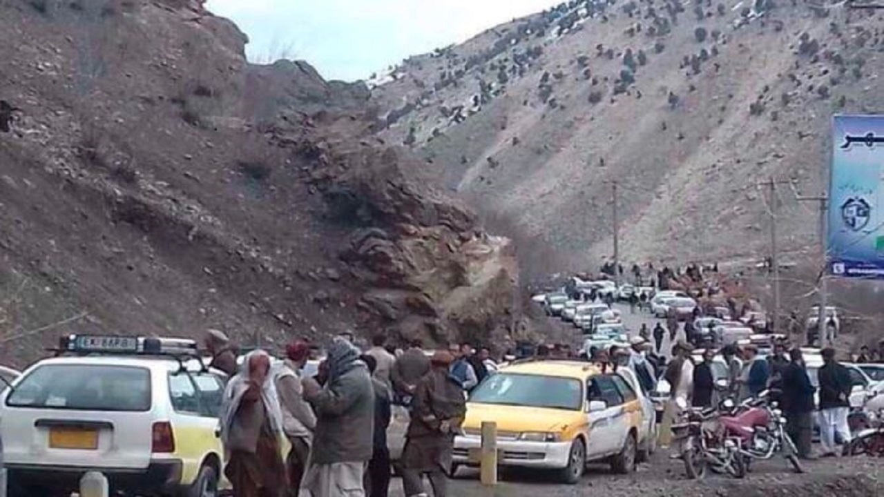 طالبان زمین های شیعیان را پس از کوچ اجباری غصب کرده اند