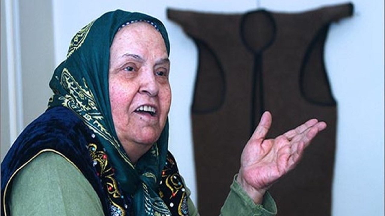 جزئیات مراسم خاکسپاری پروین بهمنی اعلام شد