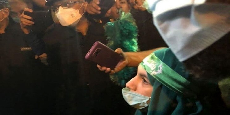ماجرای شفا یافتن دختربچه ایلامی توسط امام رضا (ع) / درد لاعلاجی که نیست شد!