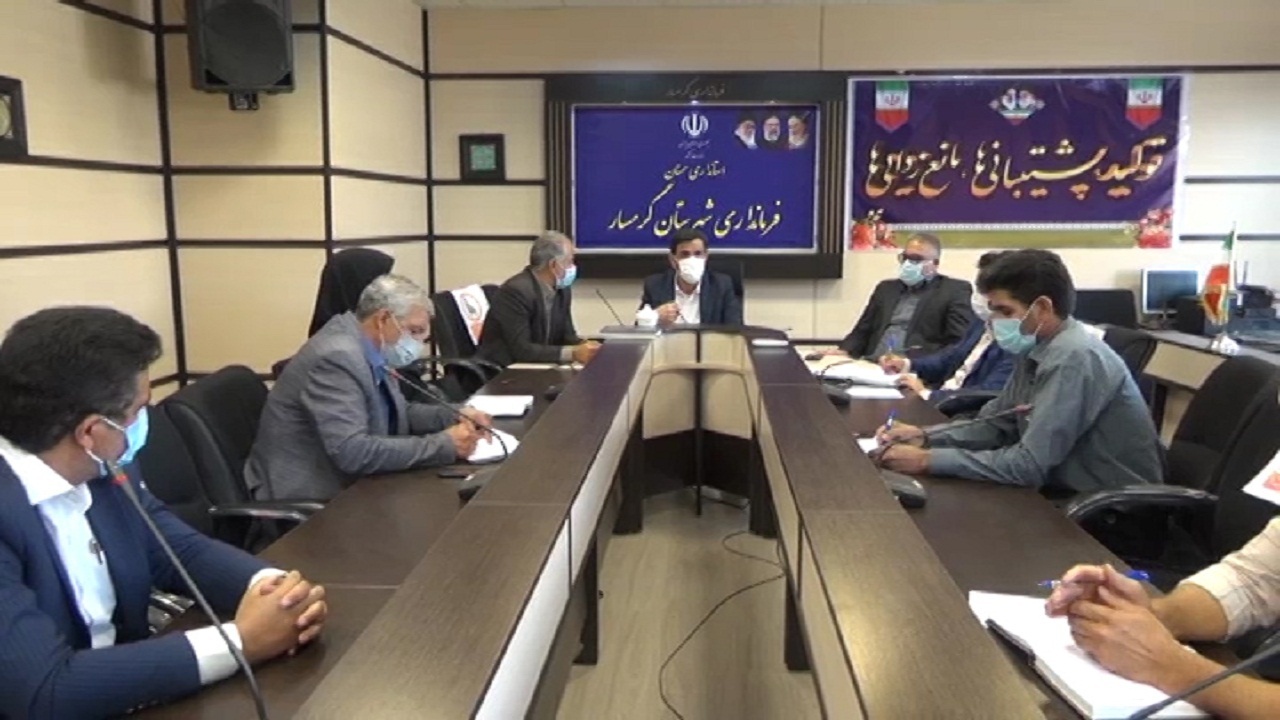با متخلفان صنفی گرمسار برخورد قانونی می‌شود