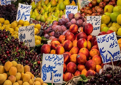 سرگردانی مردم در خرید مایحتاج روزانه